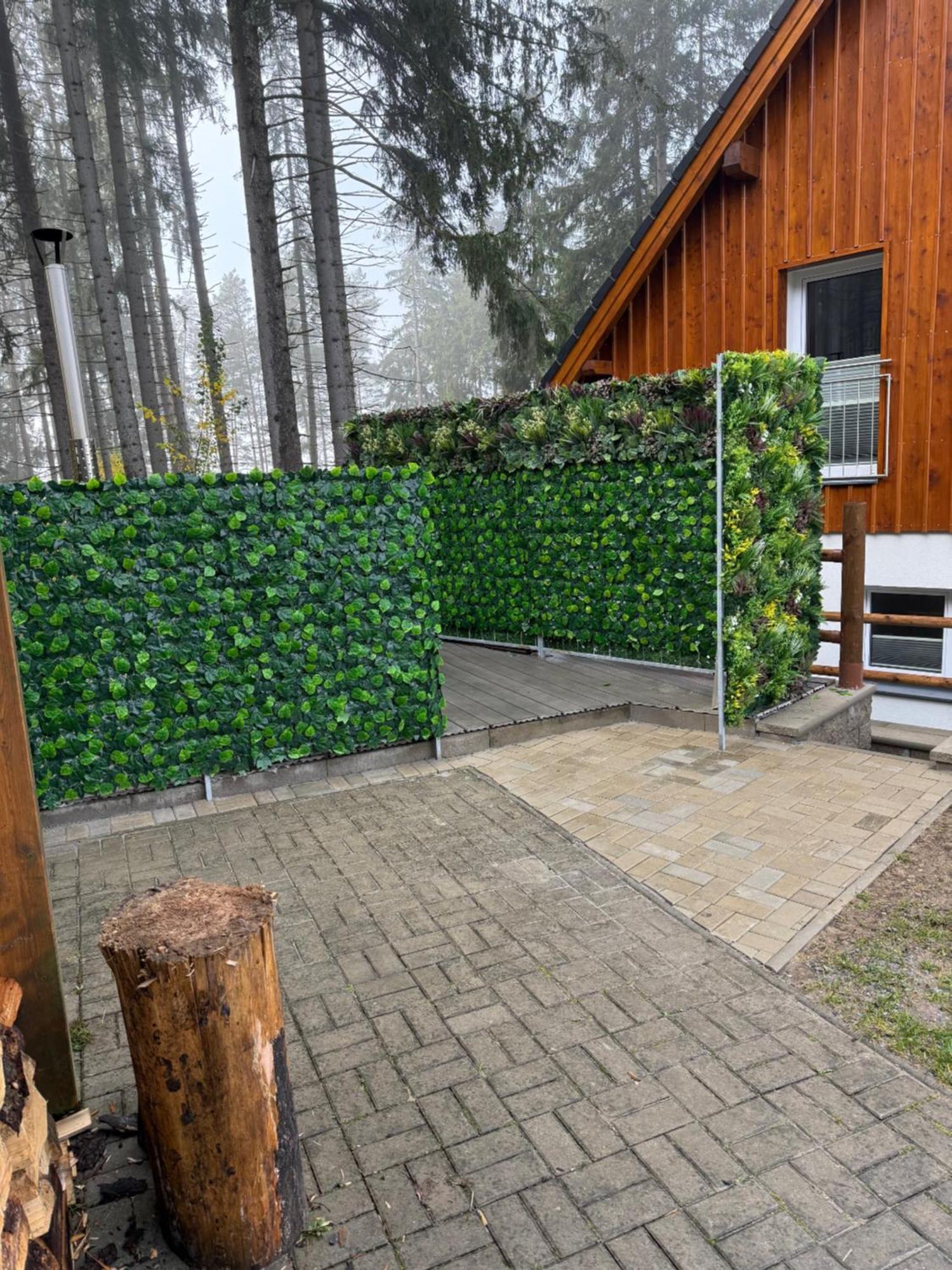 Lipno Club Villa Frymburk Buitenkant foto
